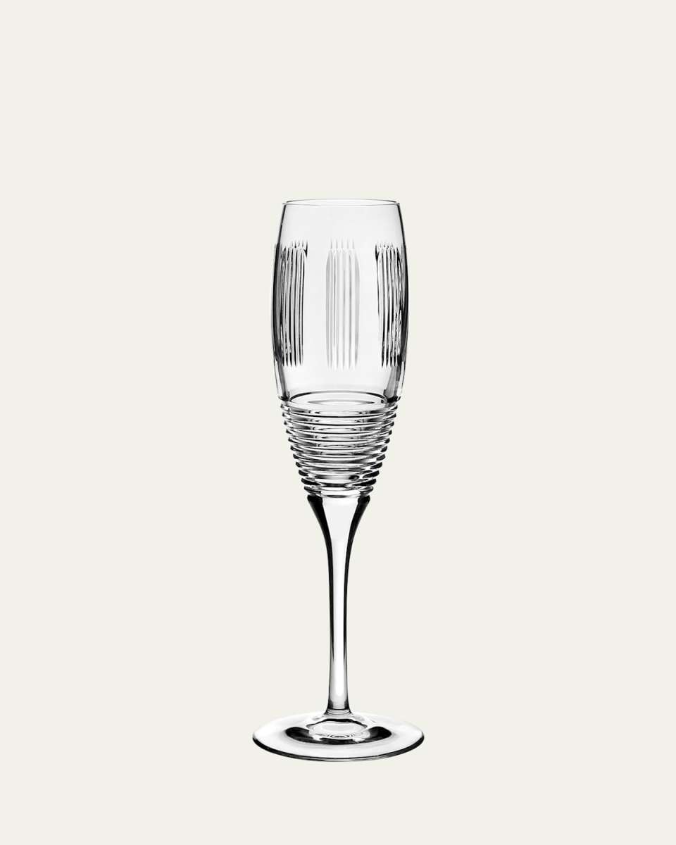Zelda Champagne Flute